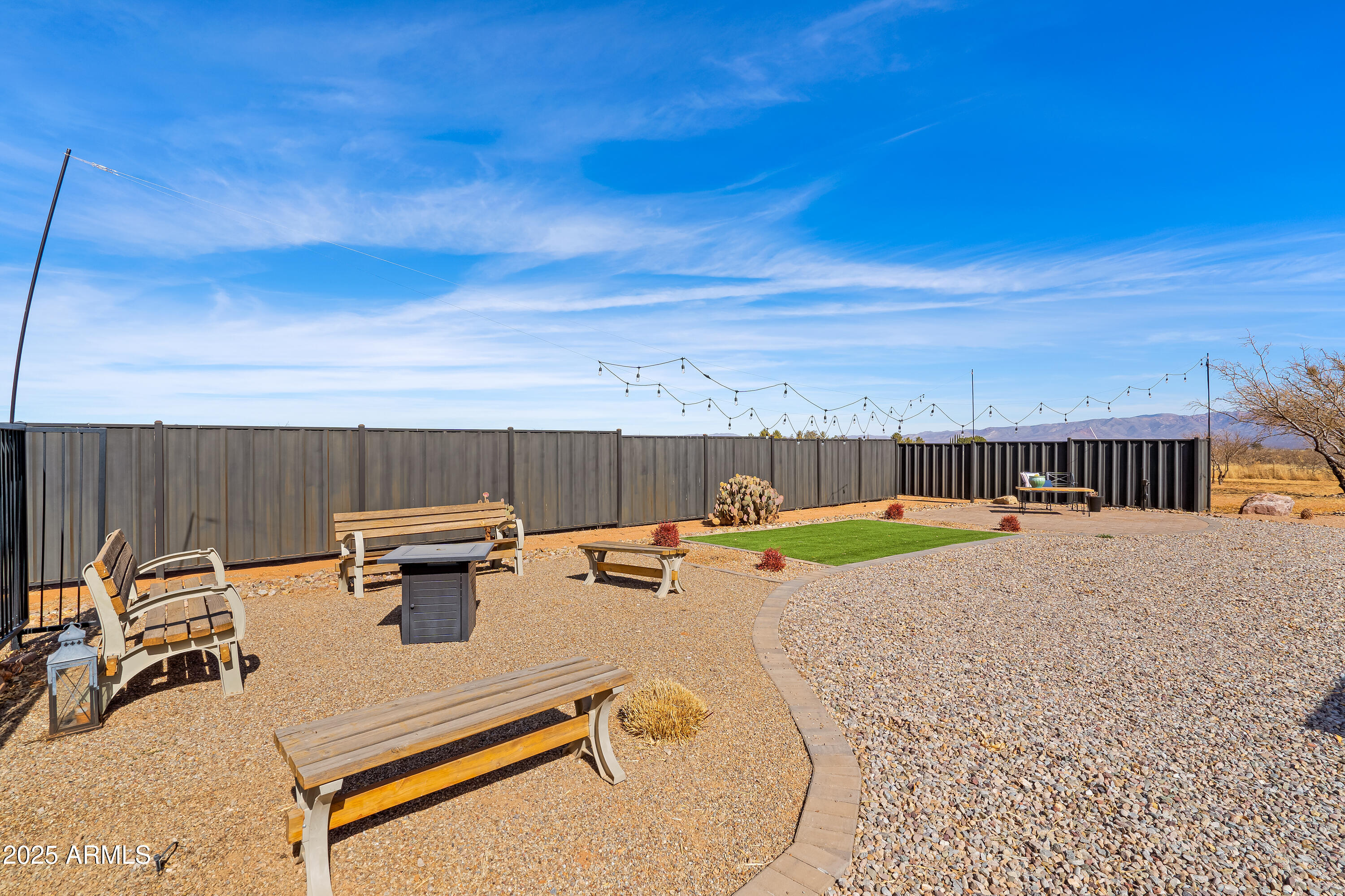 6701 South Moson Road Hereford, AZ 85615 - Photo 73 of 133 3 Backyard-2