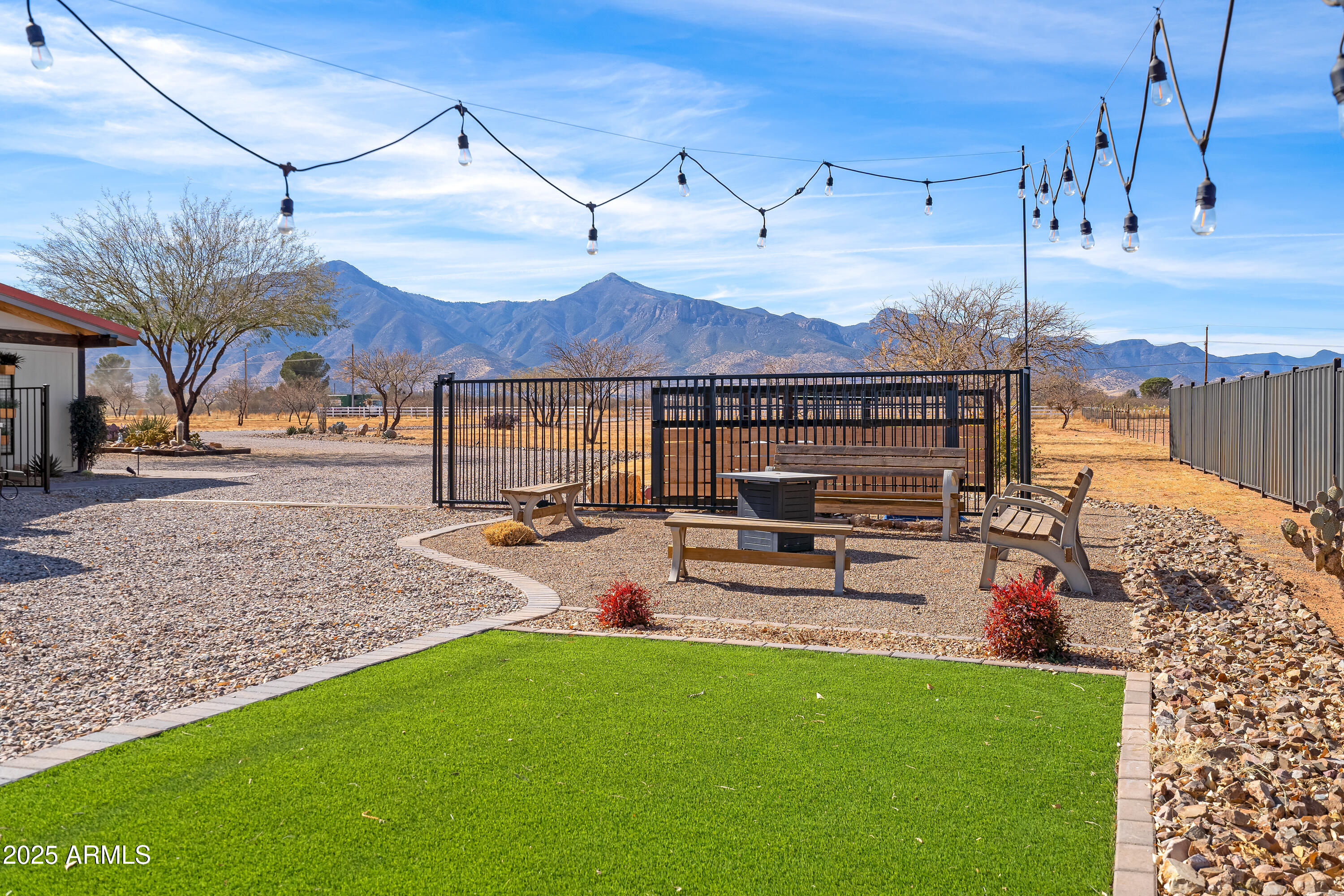 6701 South Moson Road Hereford, AZ 85615 - Photo 74 of 133 3 Backyard-3