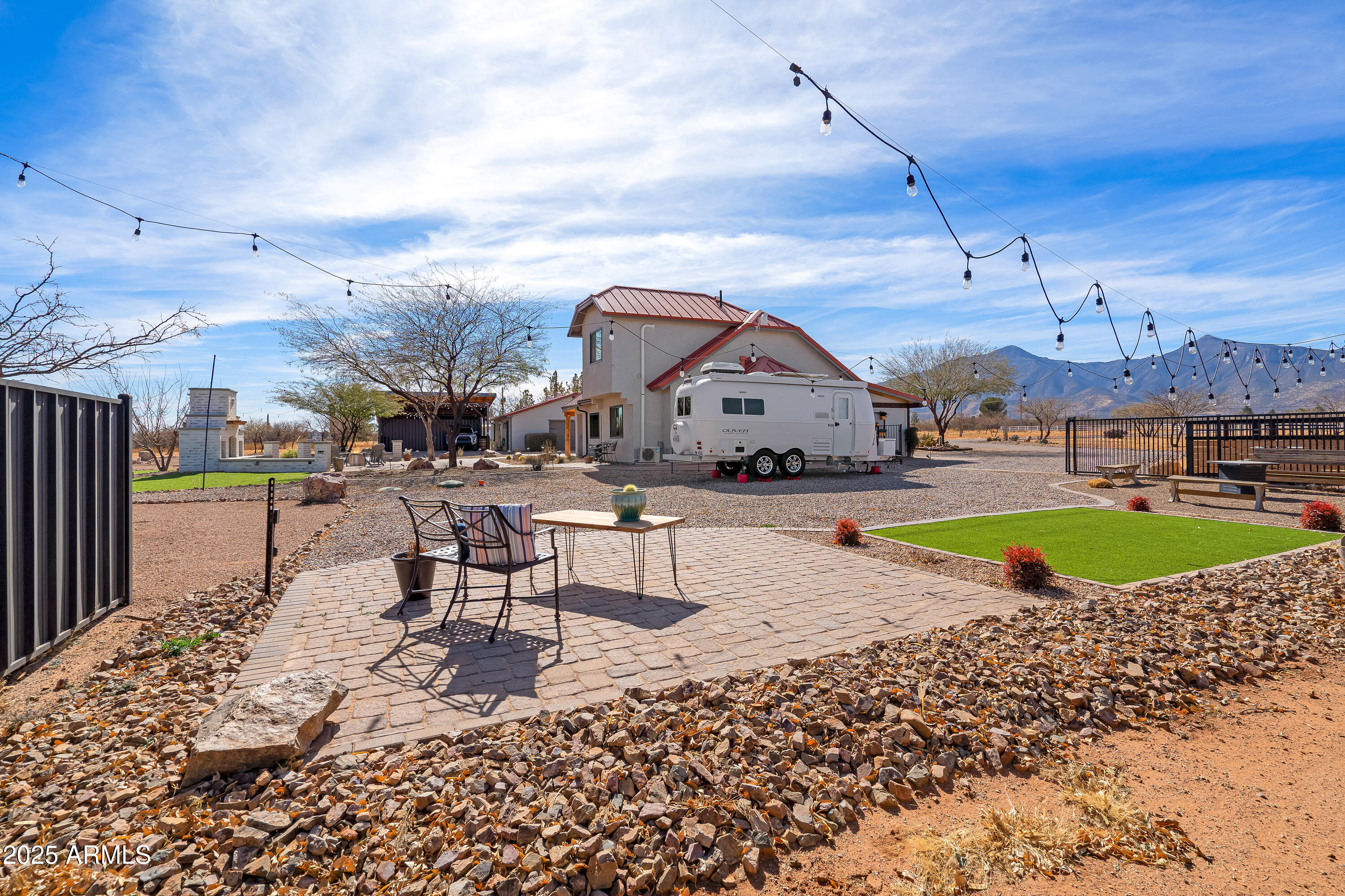 6701 South Moson Road Hereford, AZ 85615 - Photo 75 of 133 3 Backyard-4