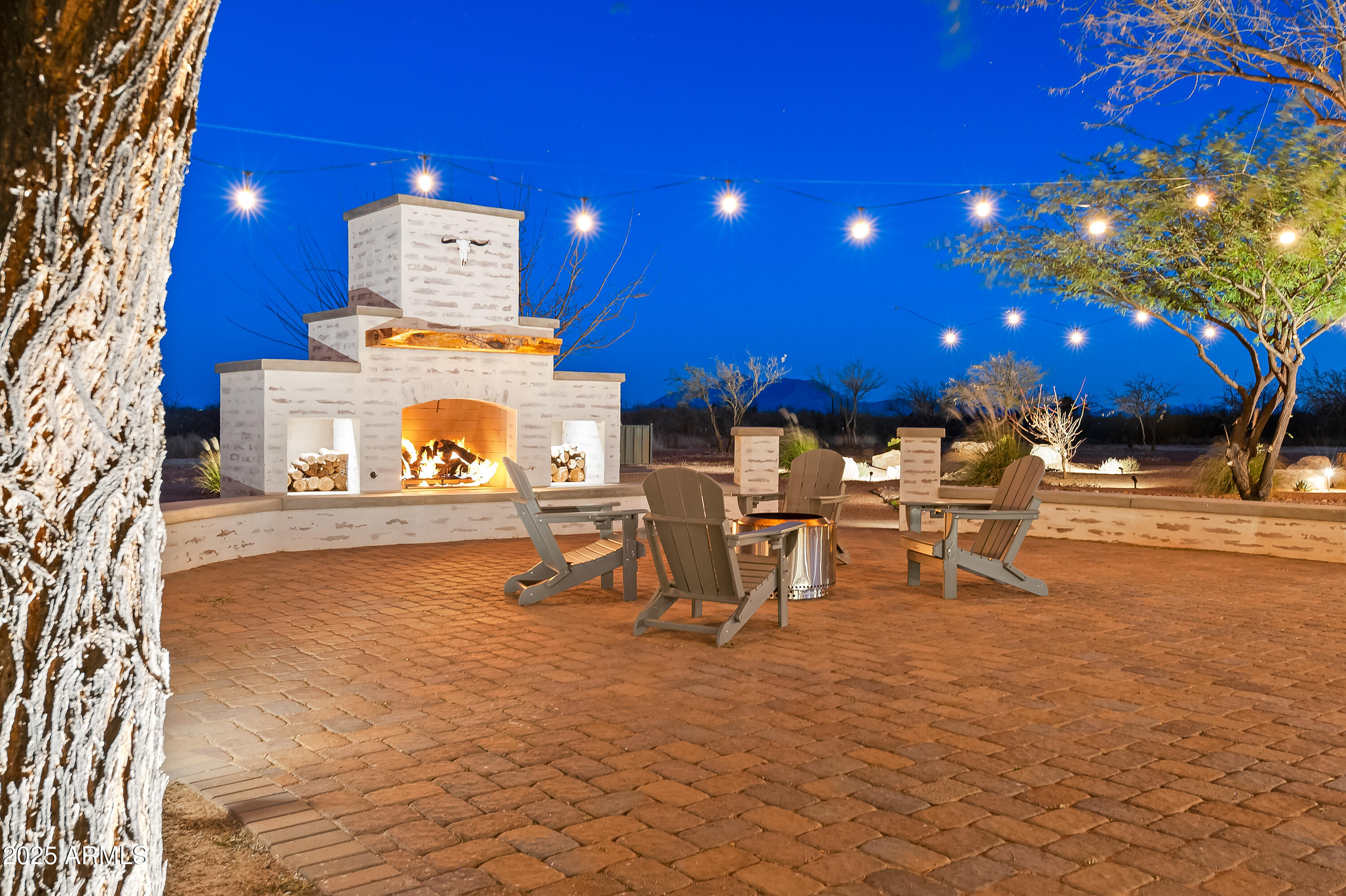 6701 South Moson Road Hereford, AZ 85615 - Photo 8 of 133 Sunset photos-22