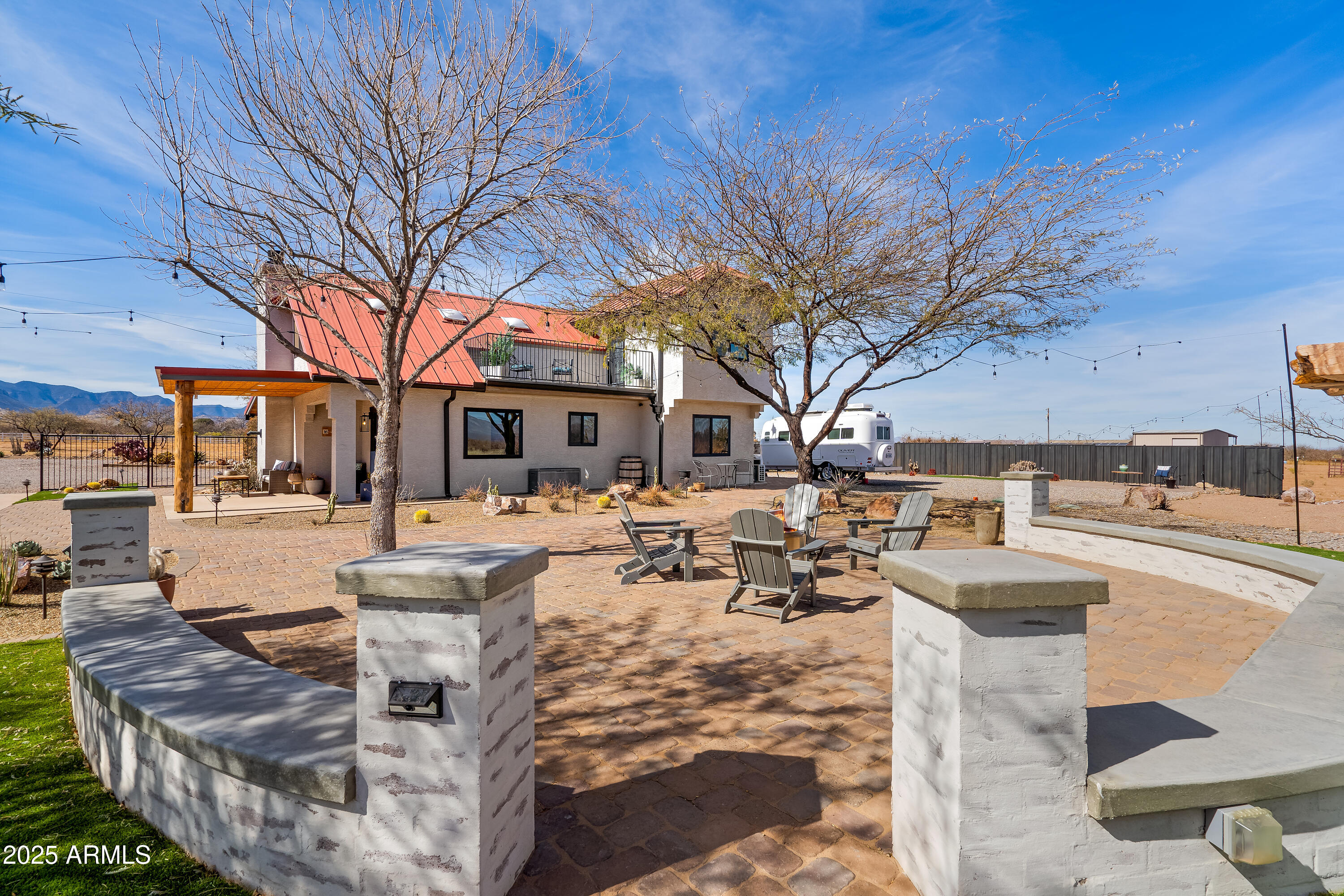 6701 South Moson Road Hereford, AZ 85615 - Photo 80 of 133 3 Backyard-9