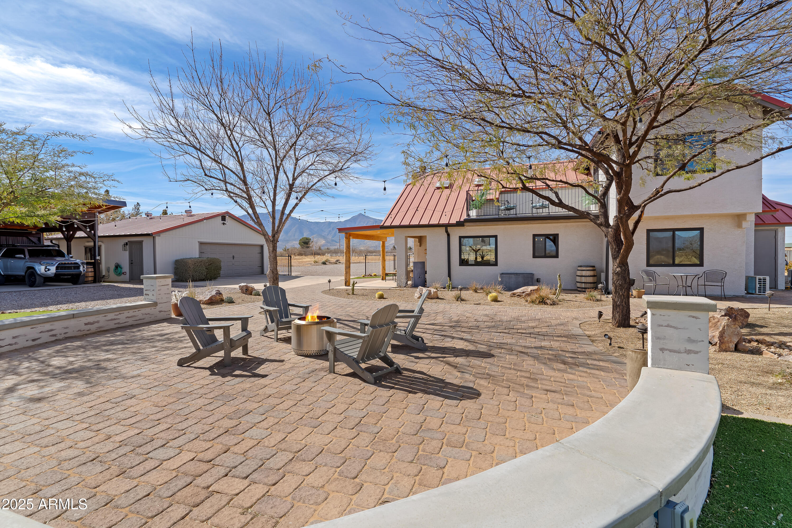 6701 South Moson Road Hereford, AZ 85615 - Photo 81 of 133 3 Backyard-10
