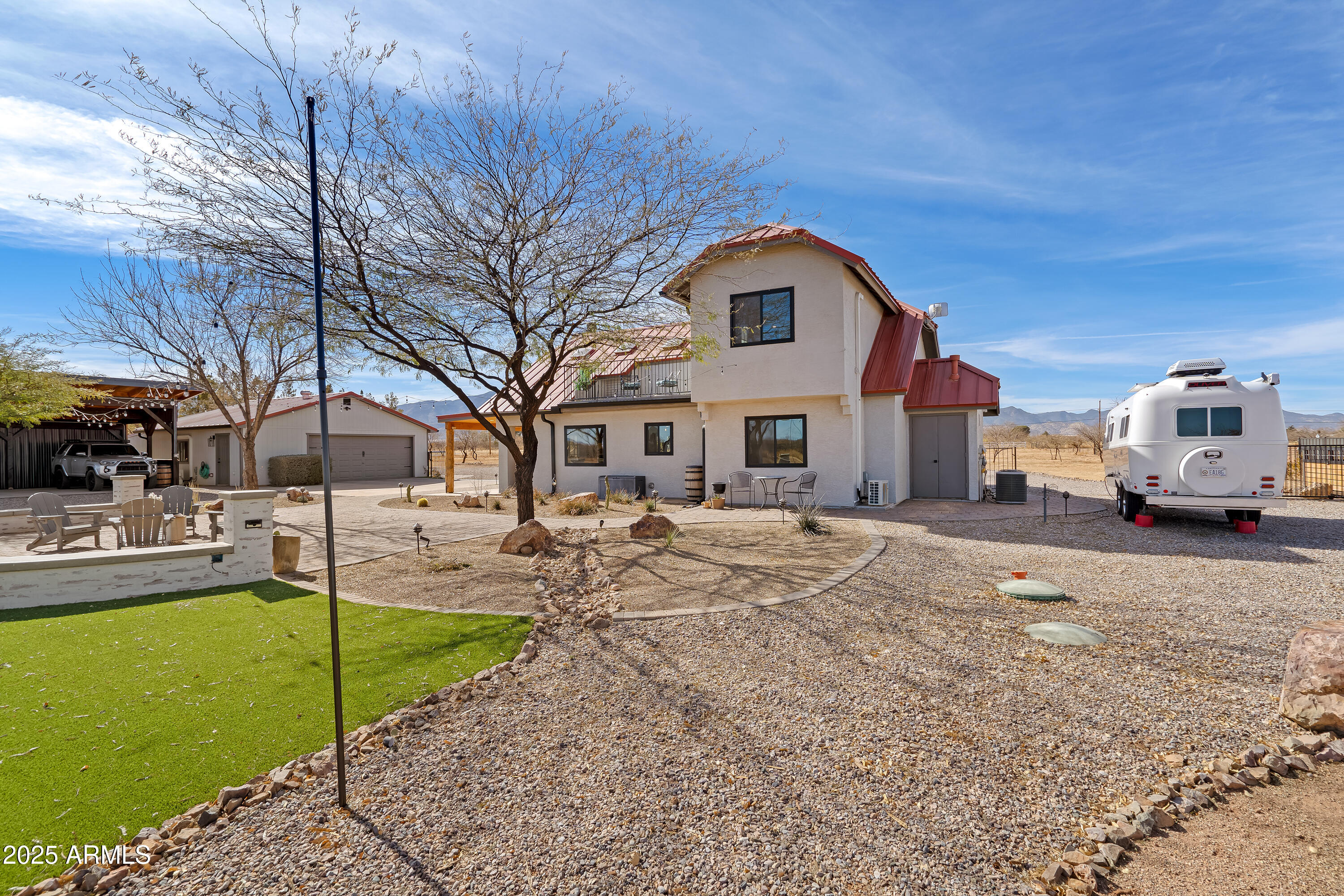 6701 South Moson Road Hereford, AZ 85615 - Photo 82 of 133 3 Backyard-11