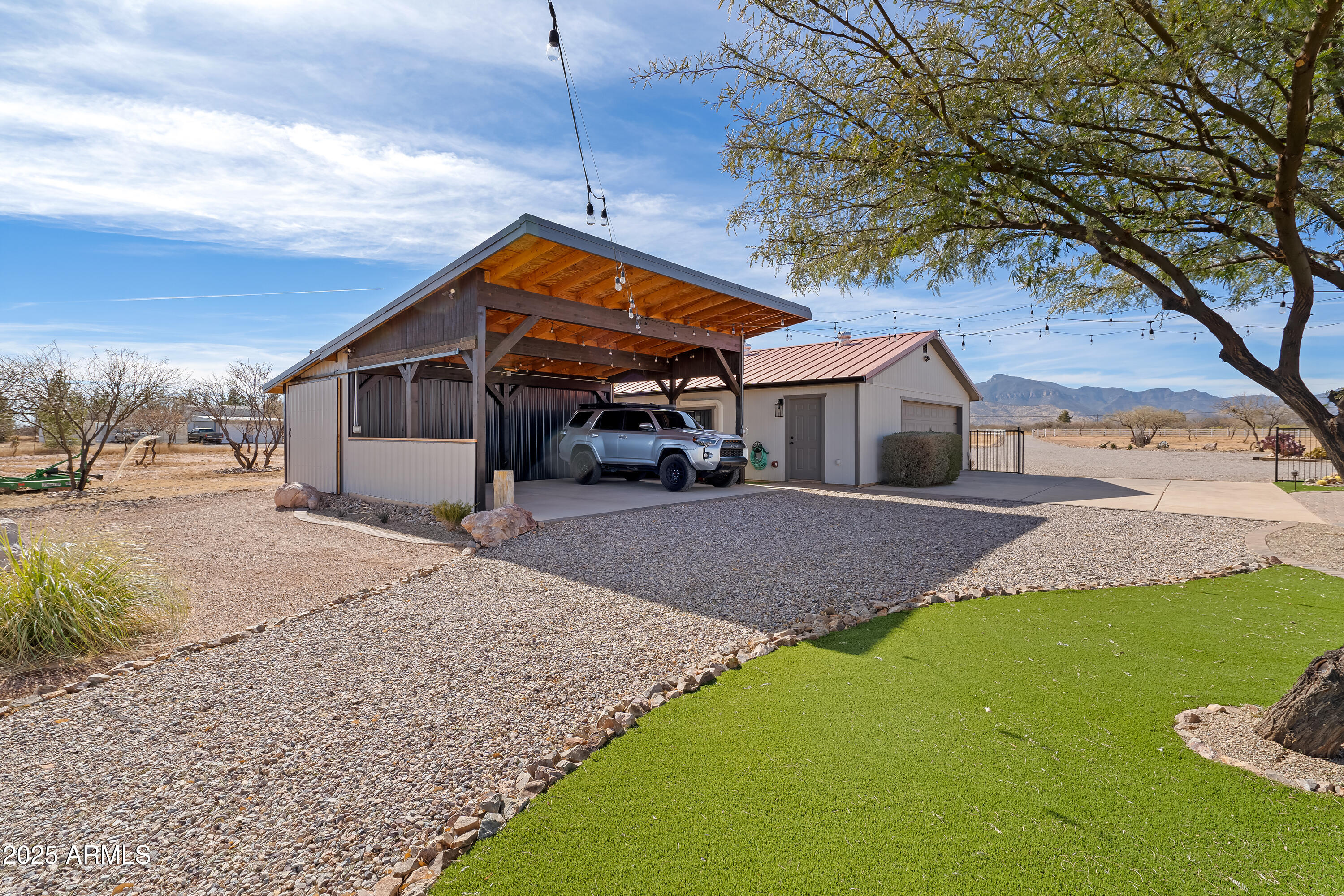 6701 South Moson Road Hereford, AZ 85615 - Photo 84 of 133 3 Backyard-13