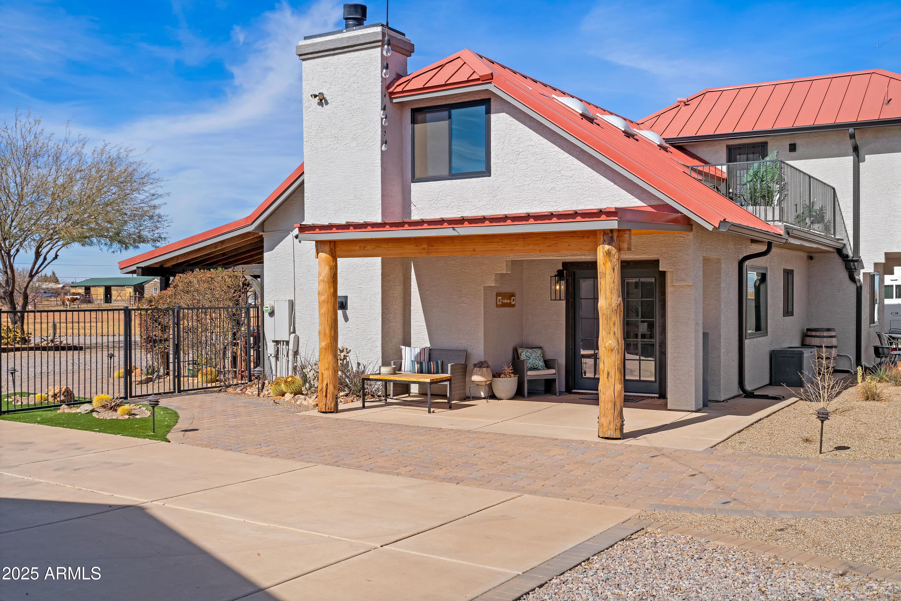 6701 South Moson Road Hereford, AZ 85615 - Photo 86 of 133 3 Backyard-15