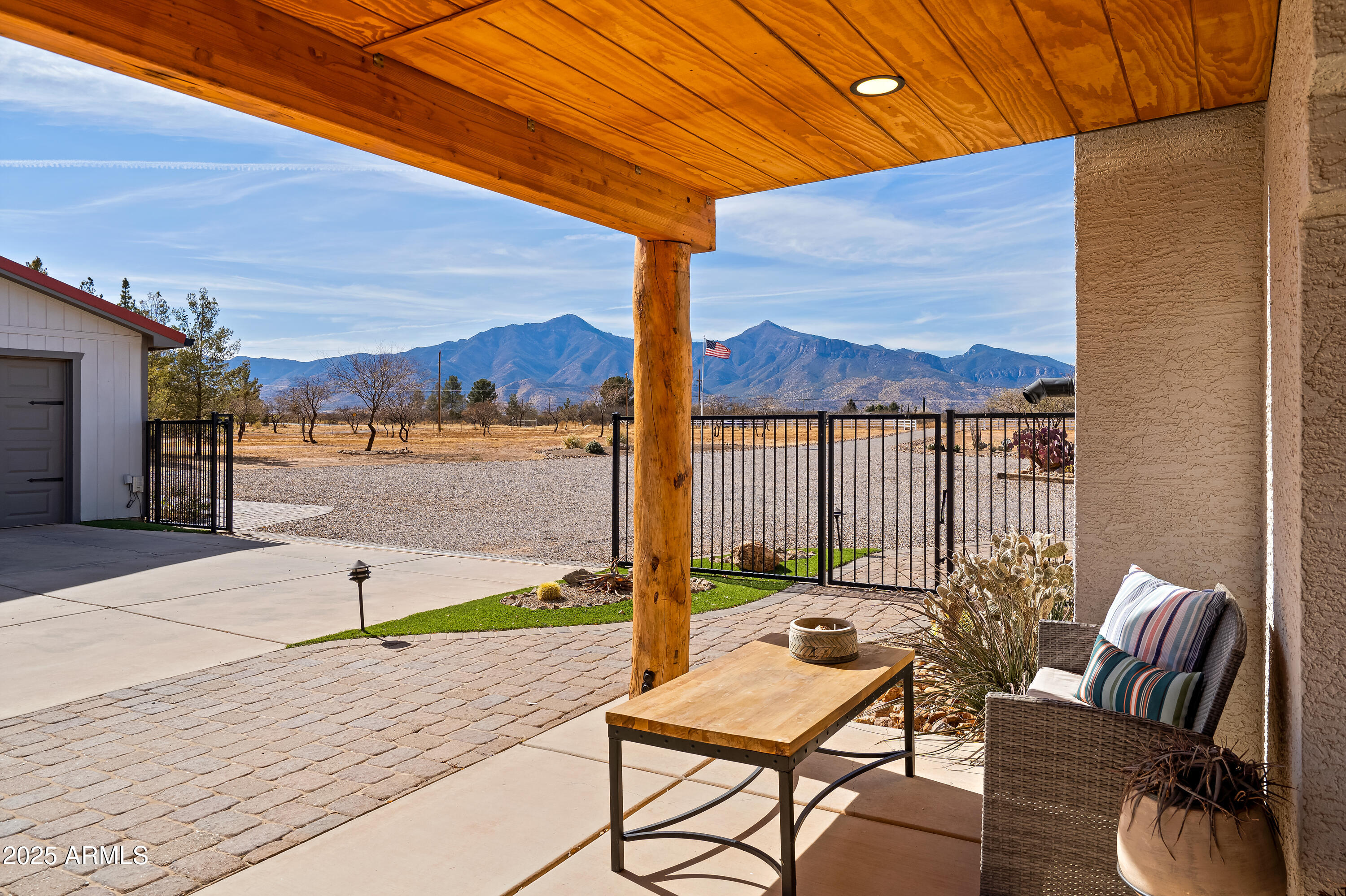 6701 South Moson Road Hereford, AZ 85615 - Photo 87 of 133 3 Backyard-16