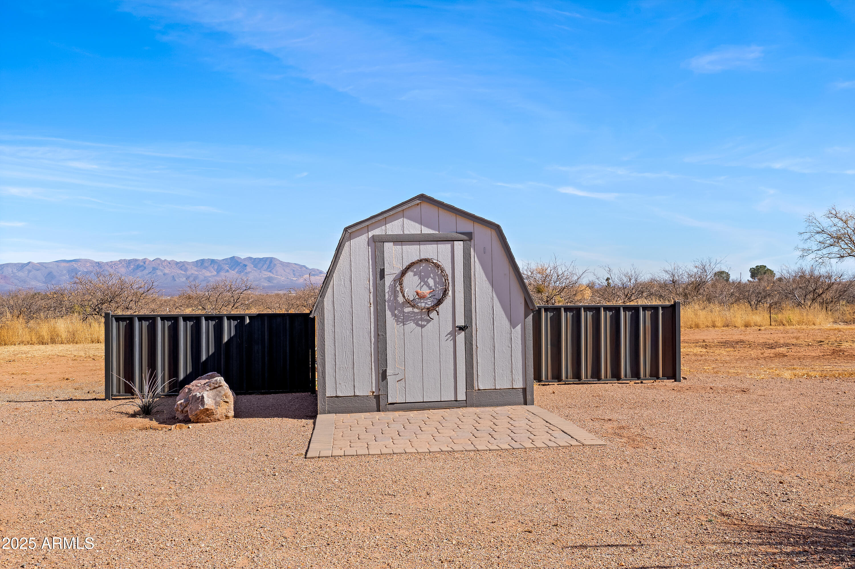 6701 South Moson Road Hereford, AZ 85615 - Photo 89 of 133 3 Backyard-18
