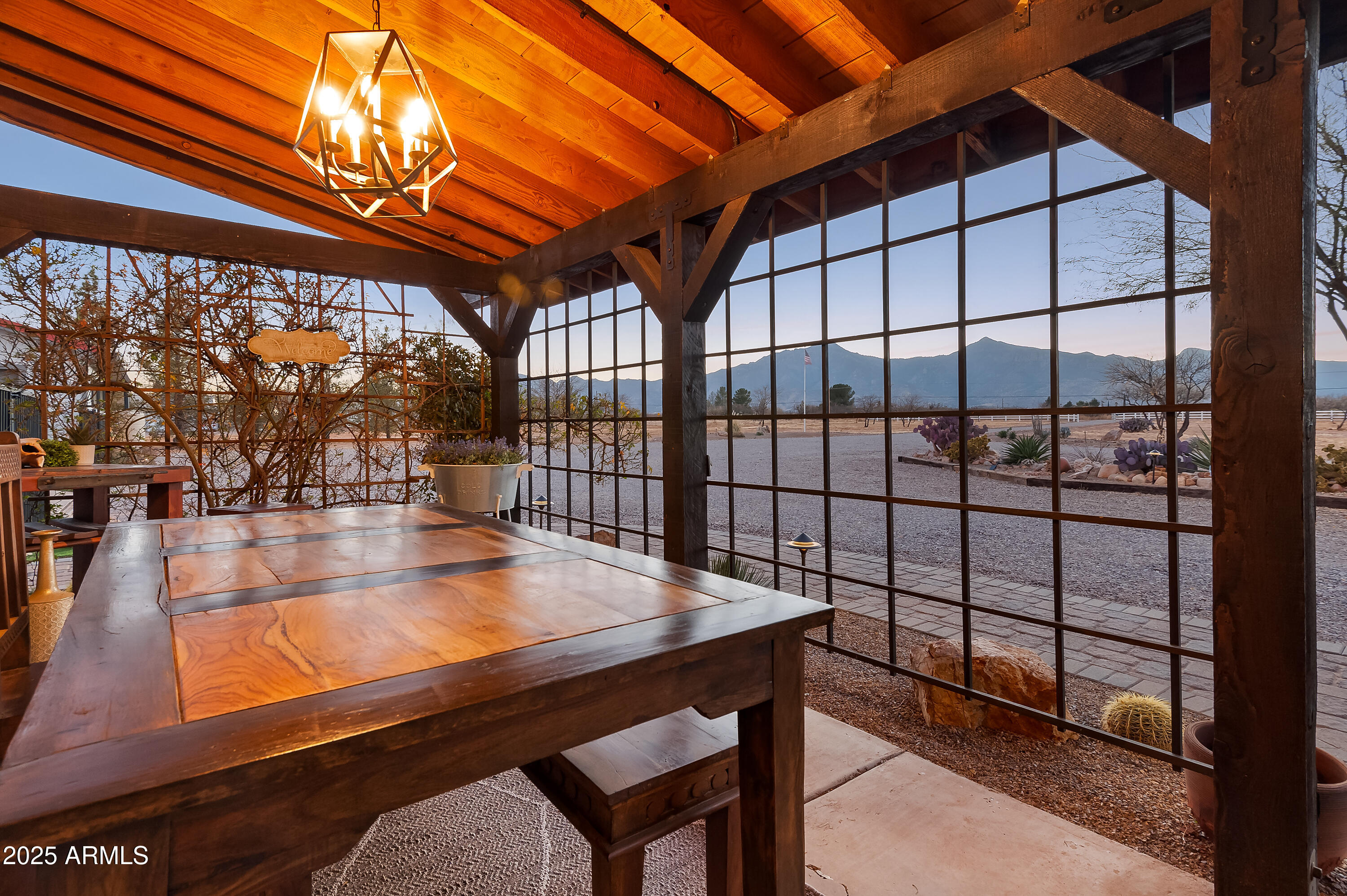 6701 South Moson Road Hereford, AZ 85615 - Photo 9 of 133 Sunset photos-8