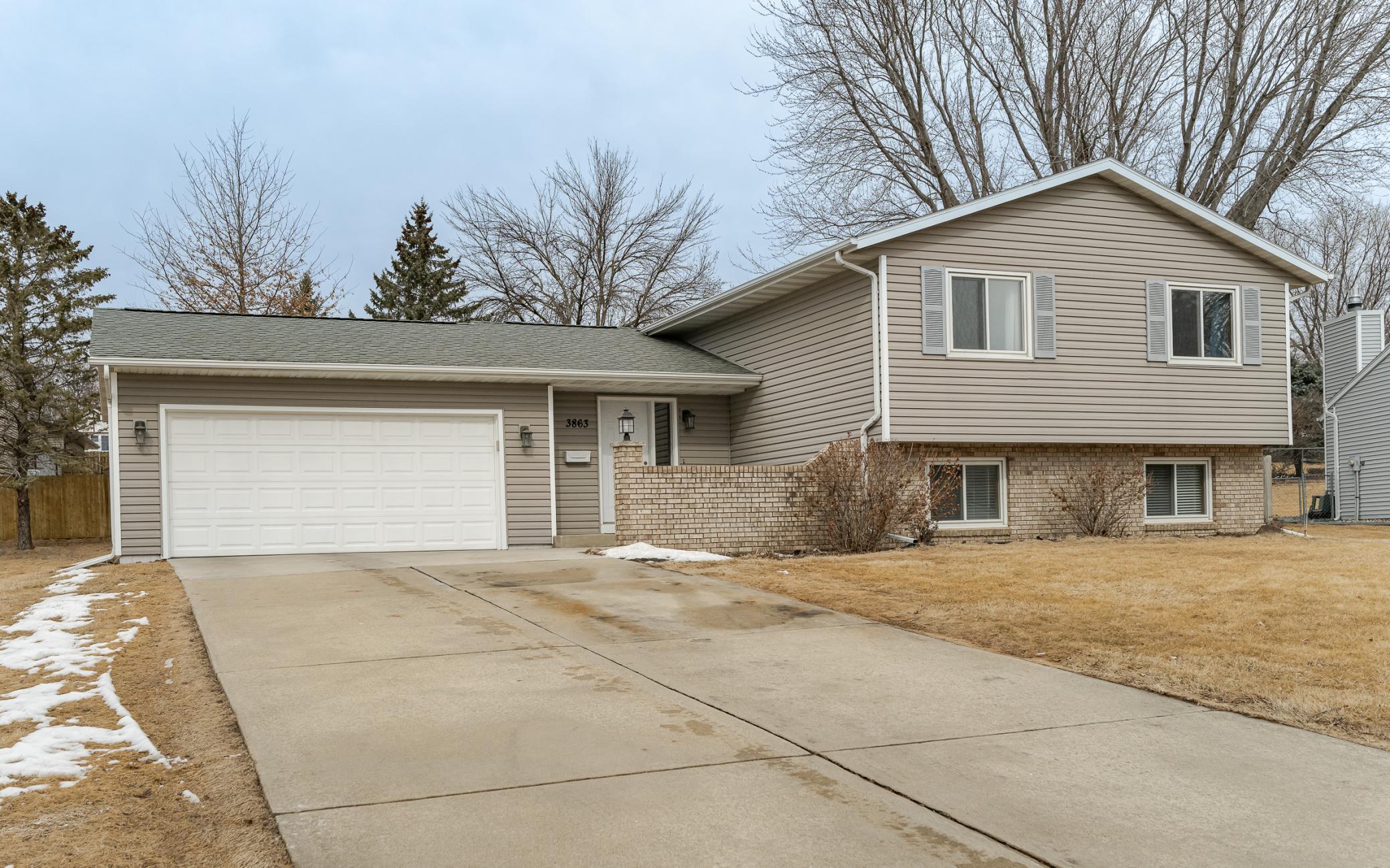 3863 Chesapeake Lane Northwest Rochester, MN 55901 - Photo 1 of 1 Gallery Image 1