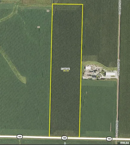 $535,168 | 1 East 1900 North Road, Colfax, IL 61728