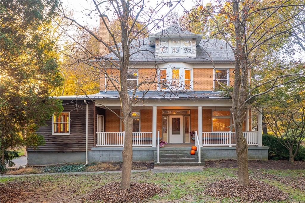 5620 Meridian Road Gibsonia, PA 15044 - Photo 1 of 25 Gallery Image 1