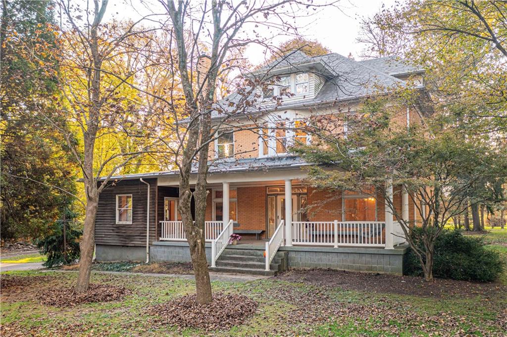 5620 Meridian Road Gibsonia, PA 15044 - Photo 2 of 25 Gallery Image 2