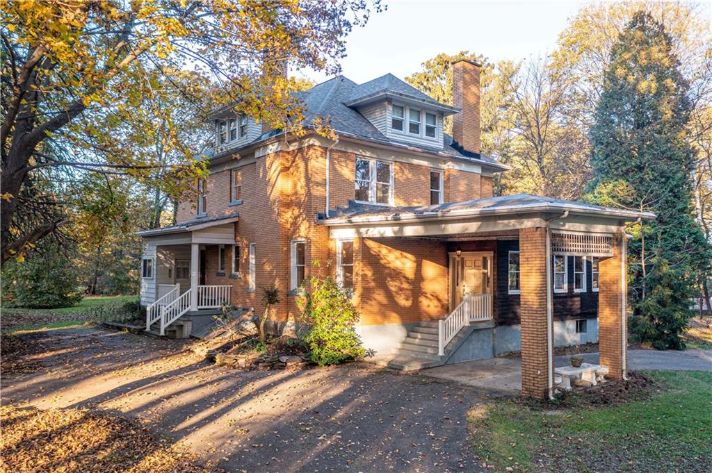 5620 Meridian Road Gibsonia, PA 15044 - Photo 18 of 25 Gallery Image 18
