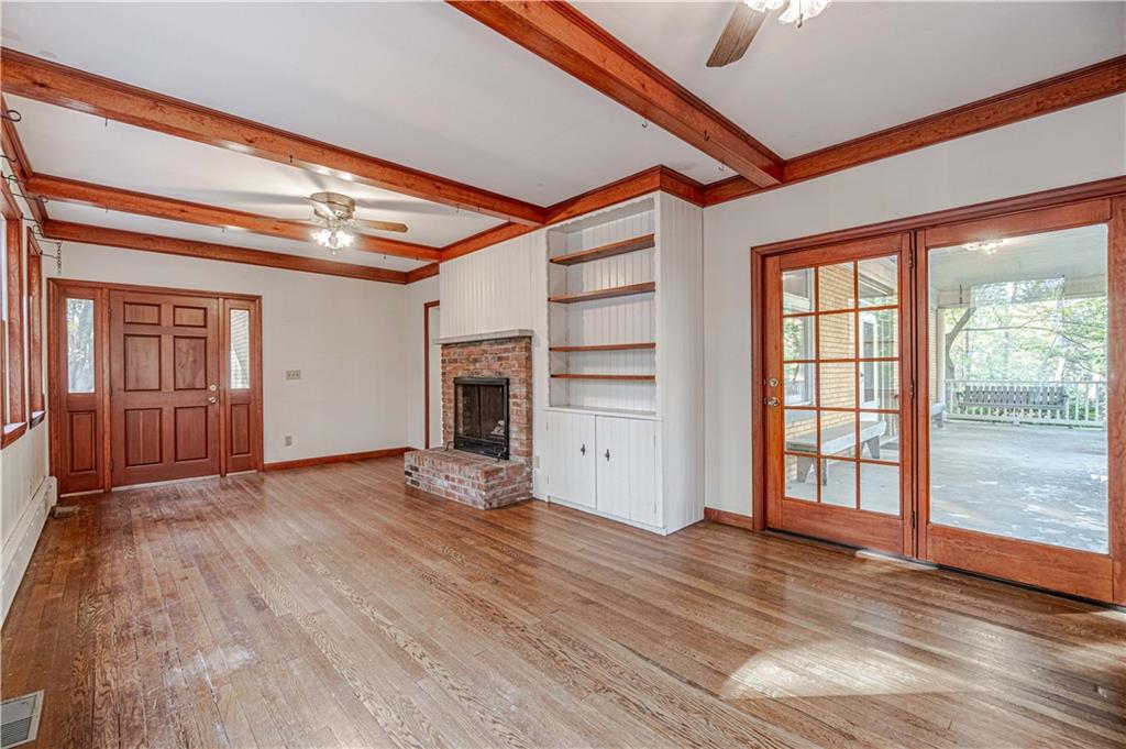 5620 Meridian Road Gibsonia, PA 15044 - Photo 8 of 25 Gallery Image 8
