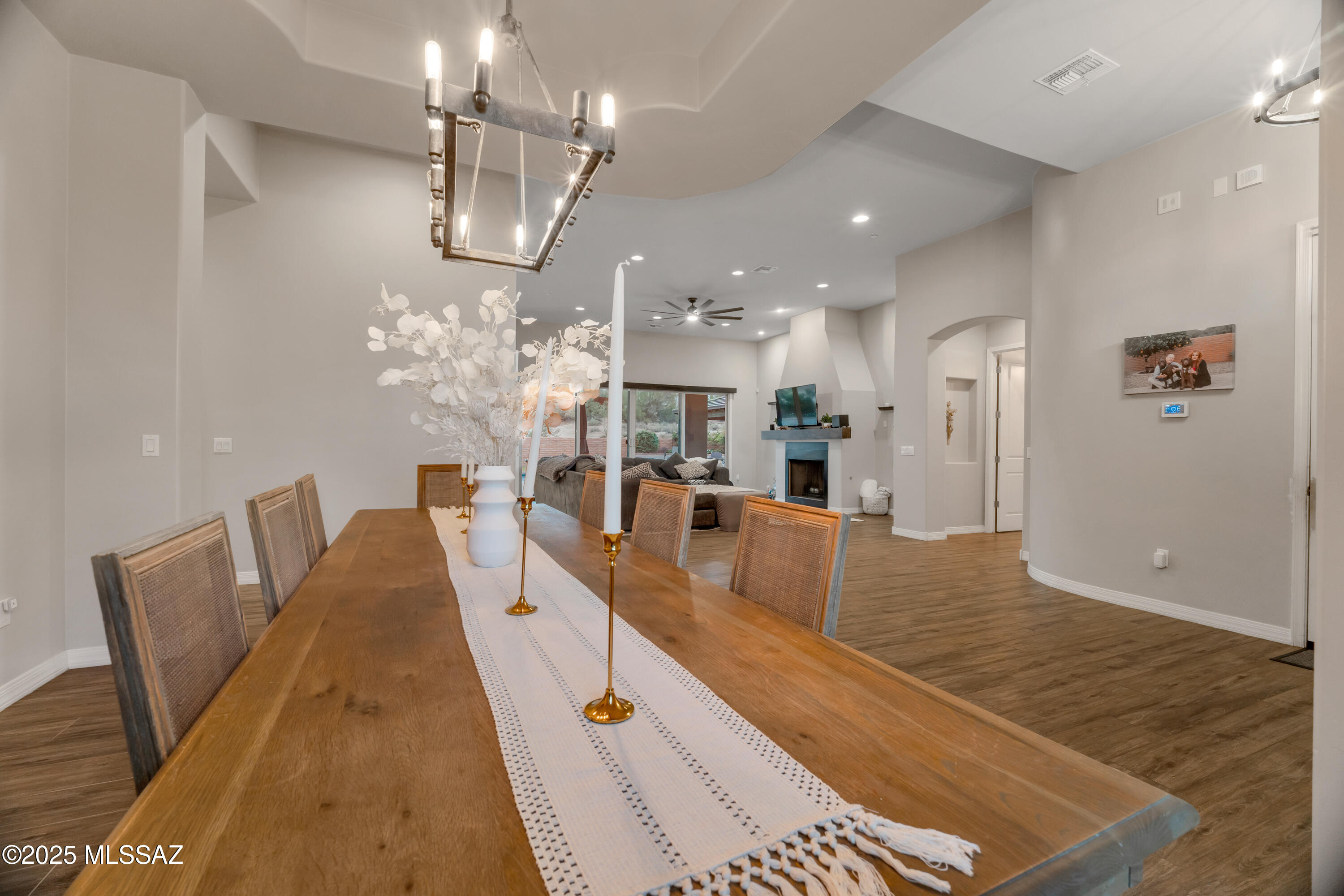 2155 West National Ridge Place Tucson, AZ 85741 - Photo 13 of 50 Qp-00566
