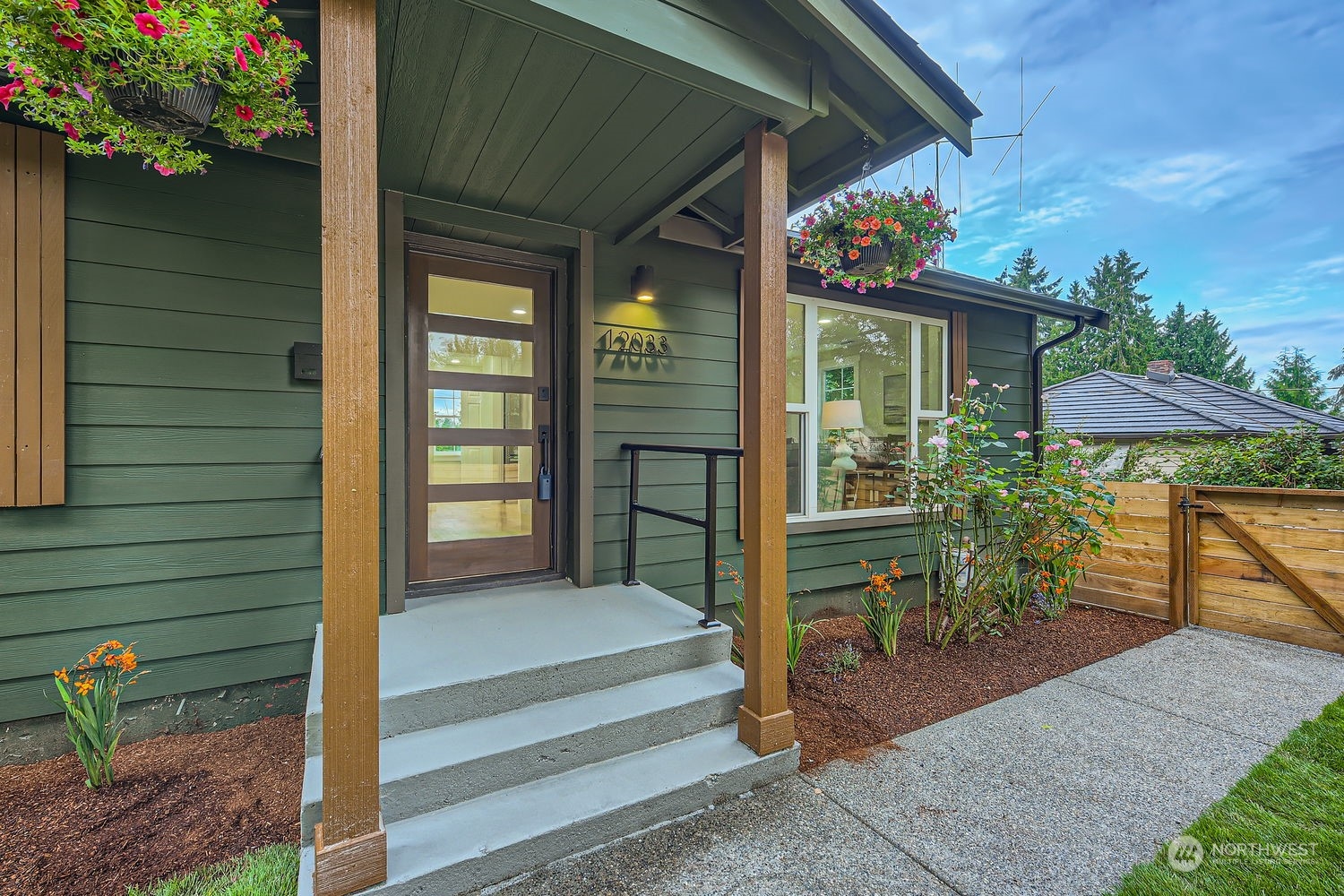 12033 Renton Avenue South Seattle, WA 98178 - Photo 1 of 30 Gallery Image 1