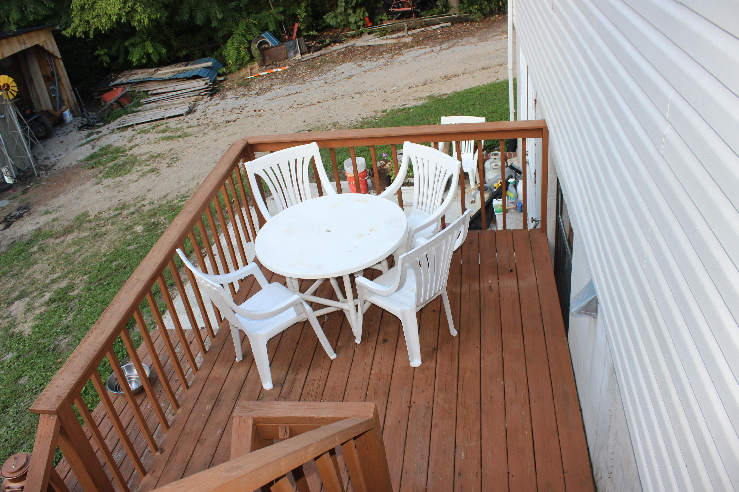 334 Shannon Road Jacksboro, TN 37757 - Photo 15 of 38 IMG_3005