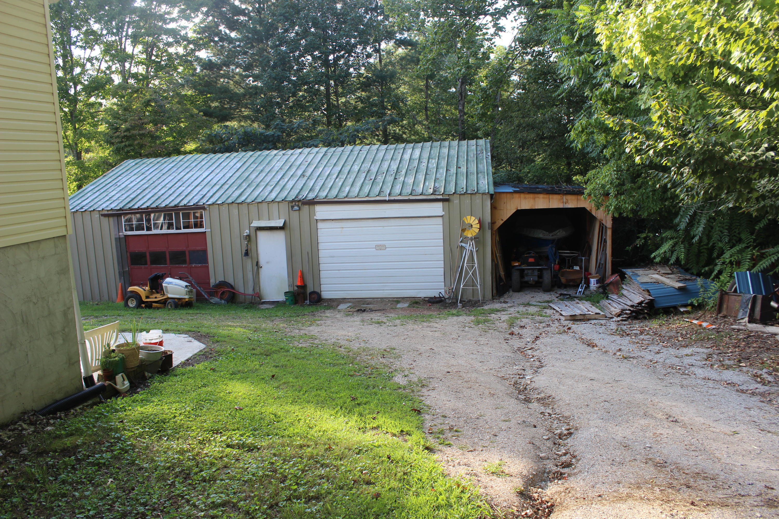 334 Shannon Road Jacksboro, TN 37757 - Photo 31 of 38 IMG_3063