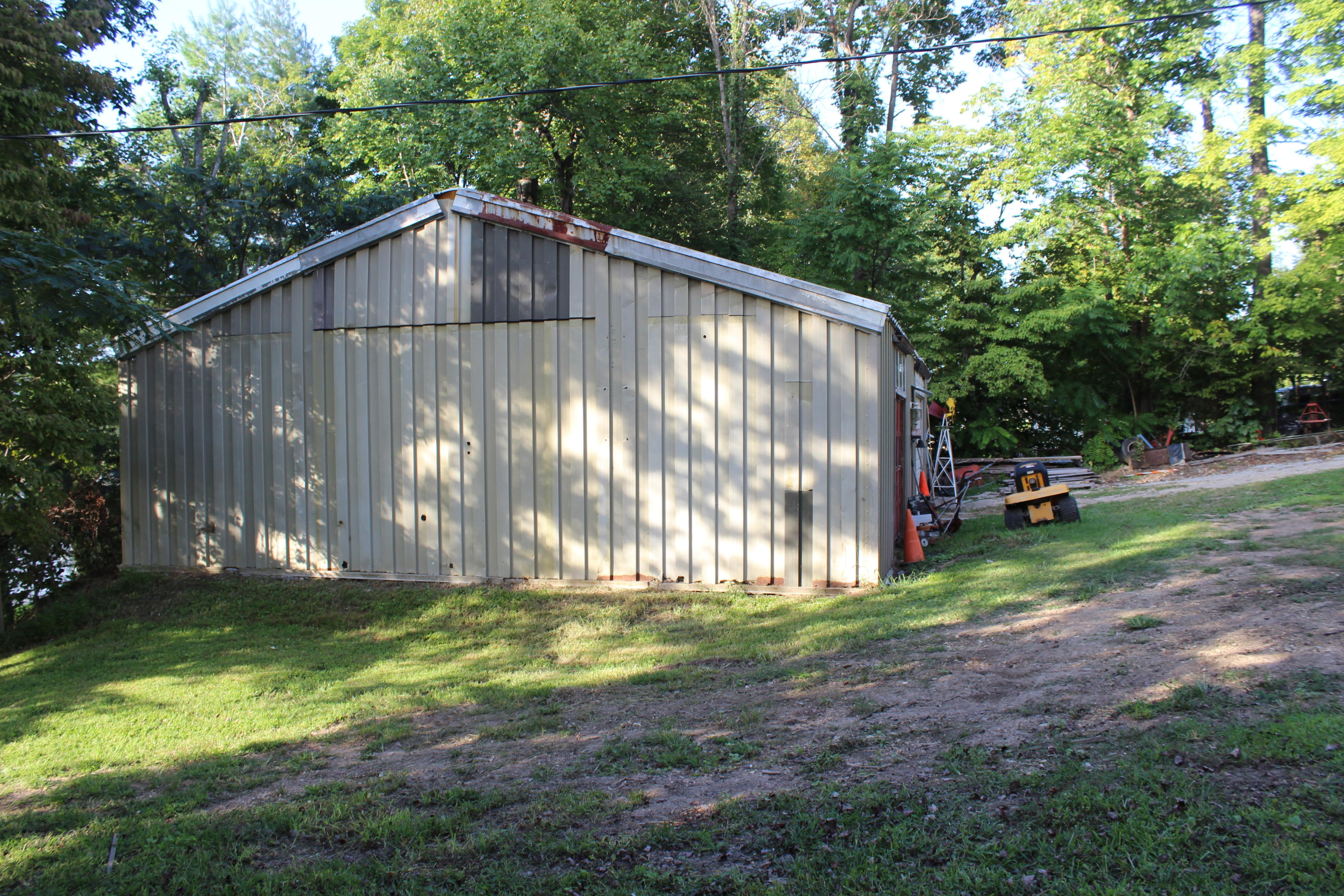334 Shannon Road Jacksboro, TN 37757 - Photo 33 of 38 IMG_3067