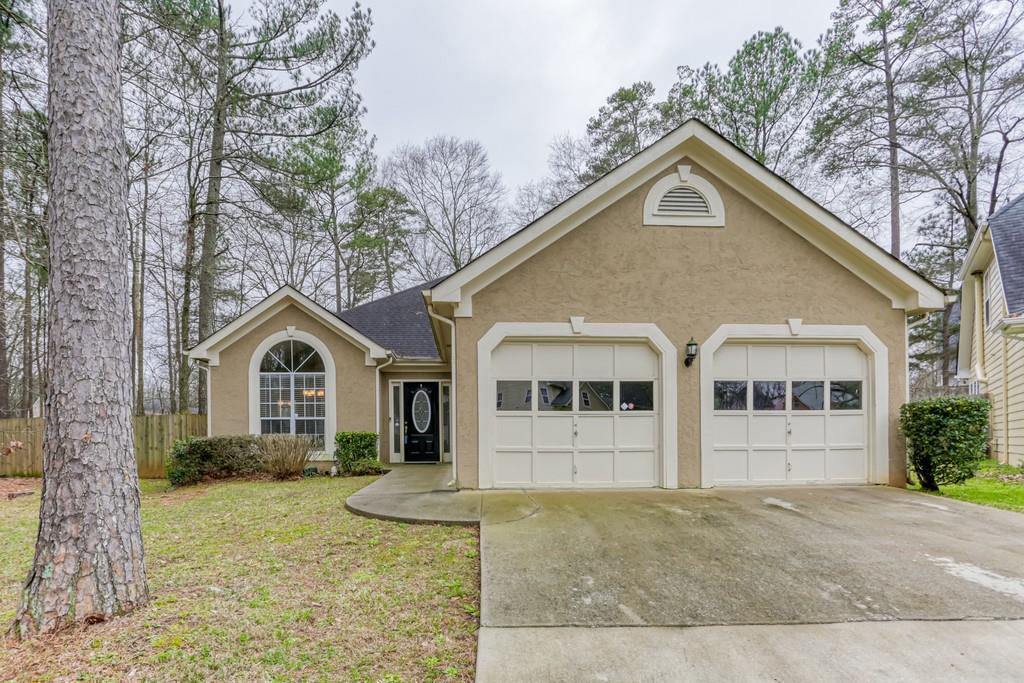 778 Ridgeland Trail Clarkston, GA 30021 - Photo 1 of 1 Gallery Image 1