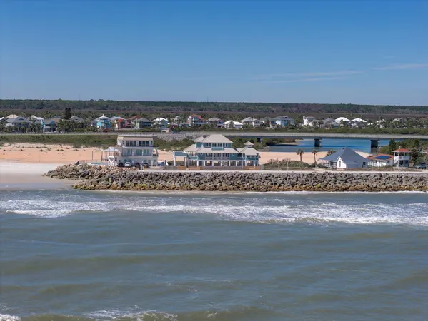 $1,800,000 | 9181 Old A1A, St. Augustine, FL 32080