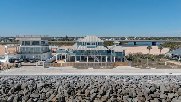 $1,800,000 | 9181 Old A1A, St. Augustine, FL 32080