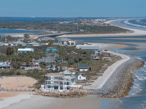 $1,800,000 | 9181 Old A1A, St. Augustine, FL 32080