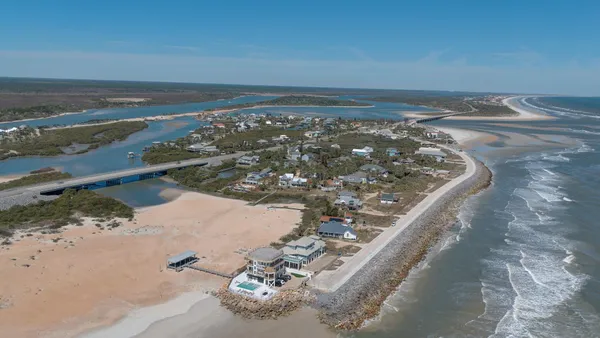 $1,800,000 | 9181 Old A1A, St. Augustine, FL 32080