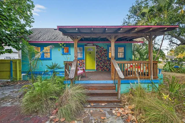 $375,000 | 1019 10th Avenue West, Bradenton, FL 34205