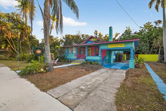 $375,000 | 1019 10th Avenue West, Bradenton, FL 34205