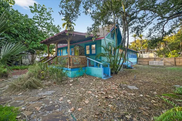 $375,000 | 1019 10th Avenue West, Bradenton, FL 34205