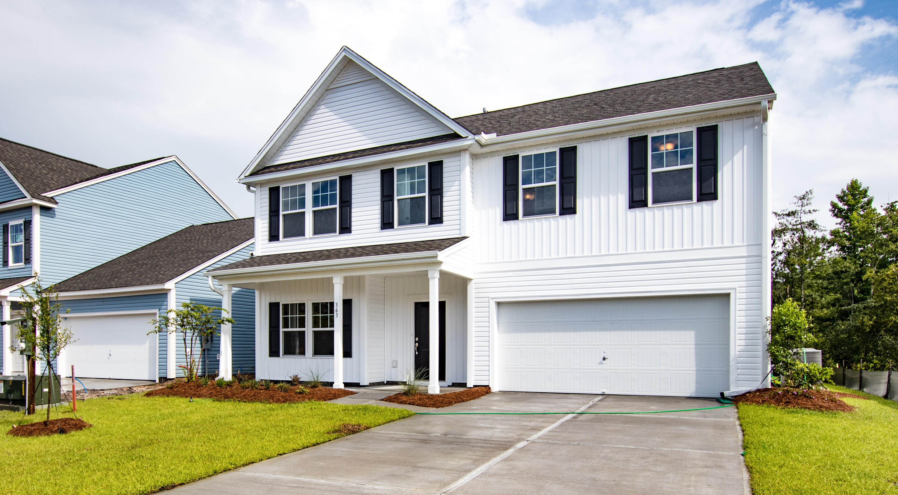 516 Killdeer Road, Unit 80 Summerville, SC 29486 - Photo 1 of 22 north creek 31-2