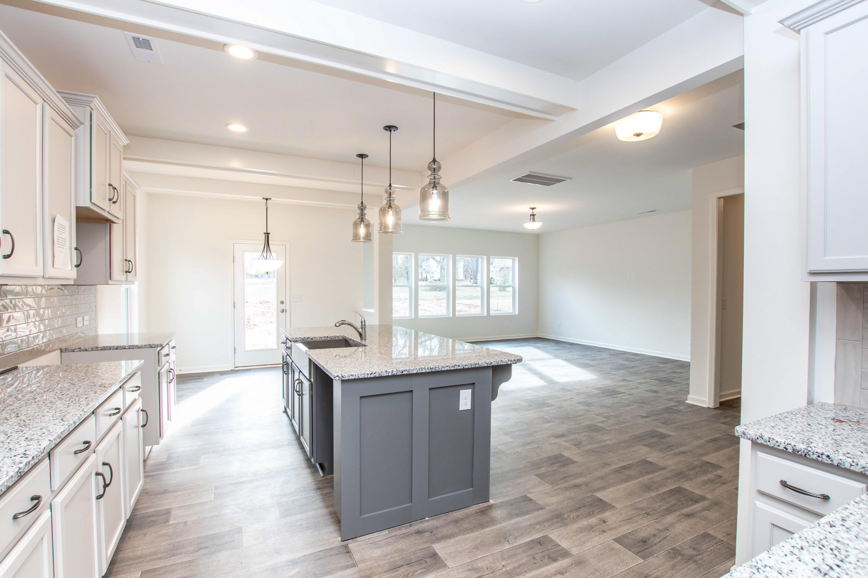 516 Killdeer Road, Unit 80 Summerville, SC 29486 - Photo 15 of 22 Brentwood 2-17