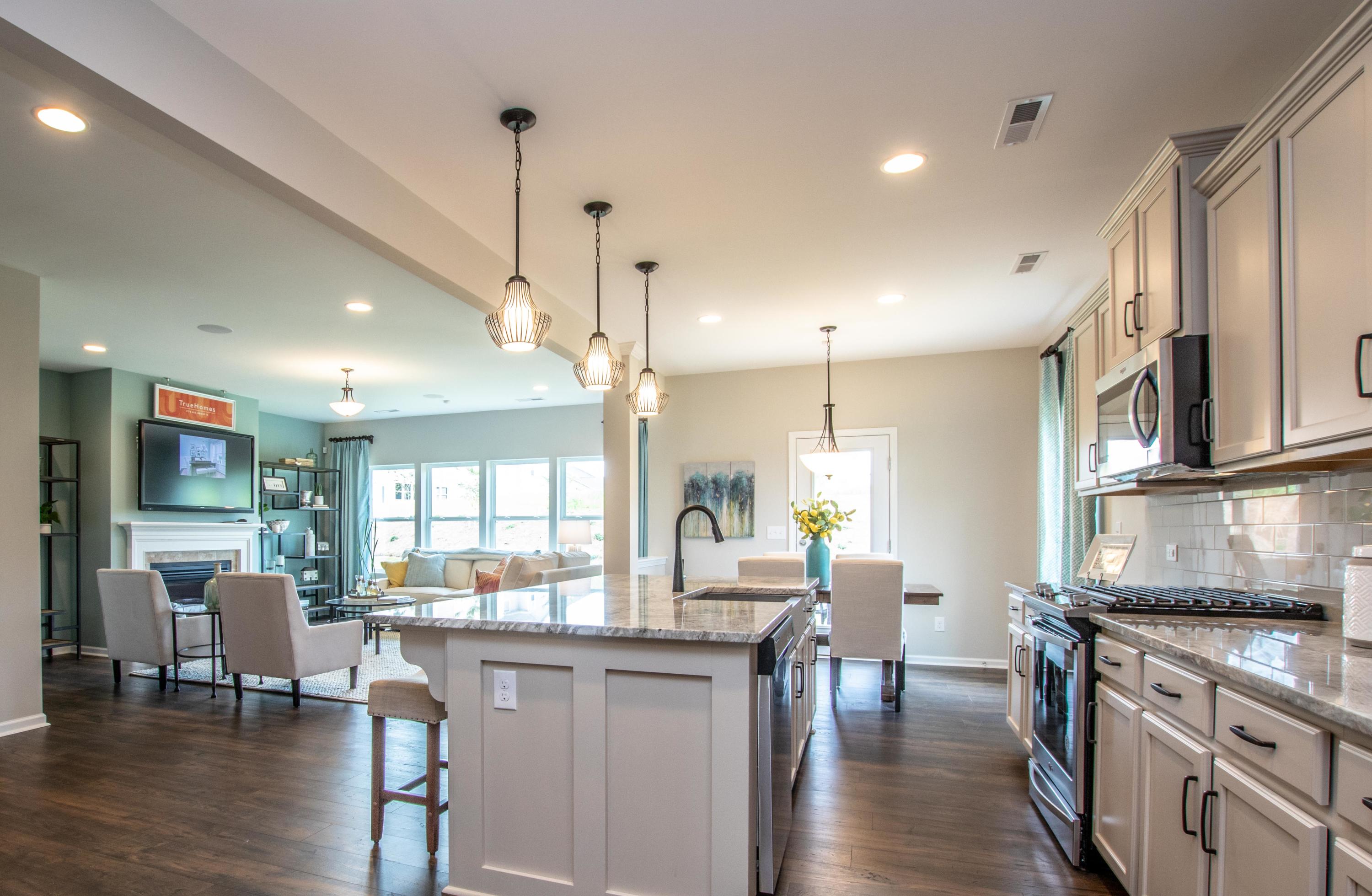 516 Killdeer Road, Unit 80 Summerville, SC 29486 - Photo 18 of 22 MAN 133 Riley Model (18)
