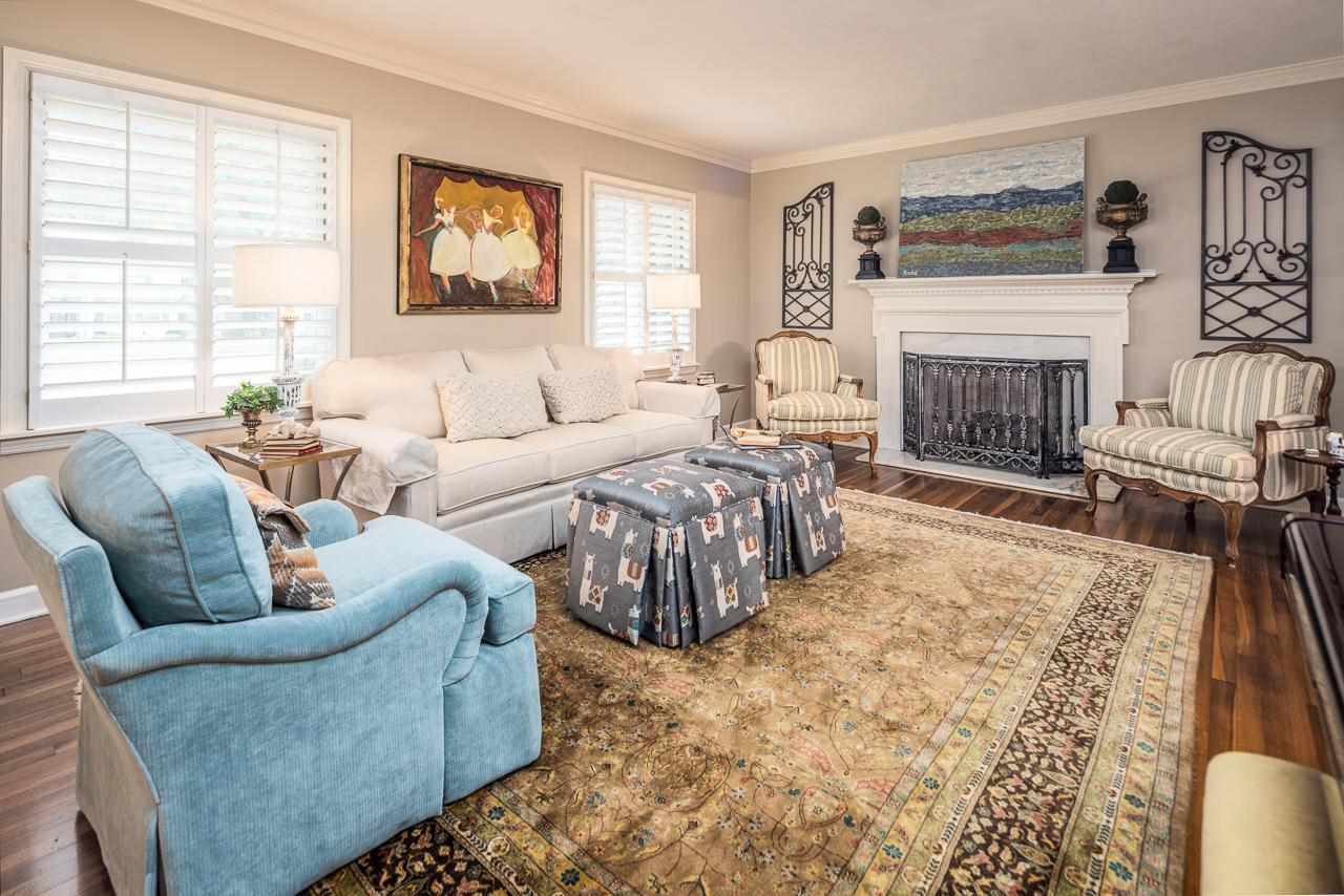 5480 South Angela Road Memphis, TN 38120 - Photo 3 of 25 Gallery Image 3
