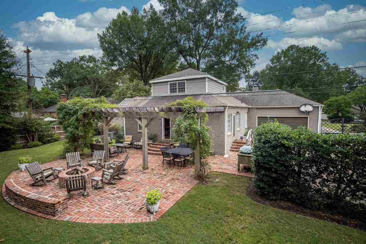 5480 South Angela Road Memphis, TN 38120 - Photo 22 of 25 Gallery Image 22