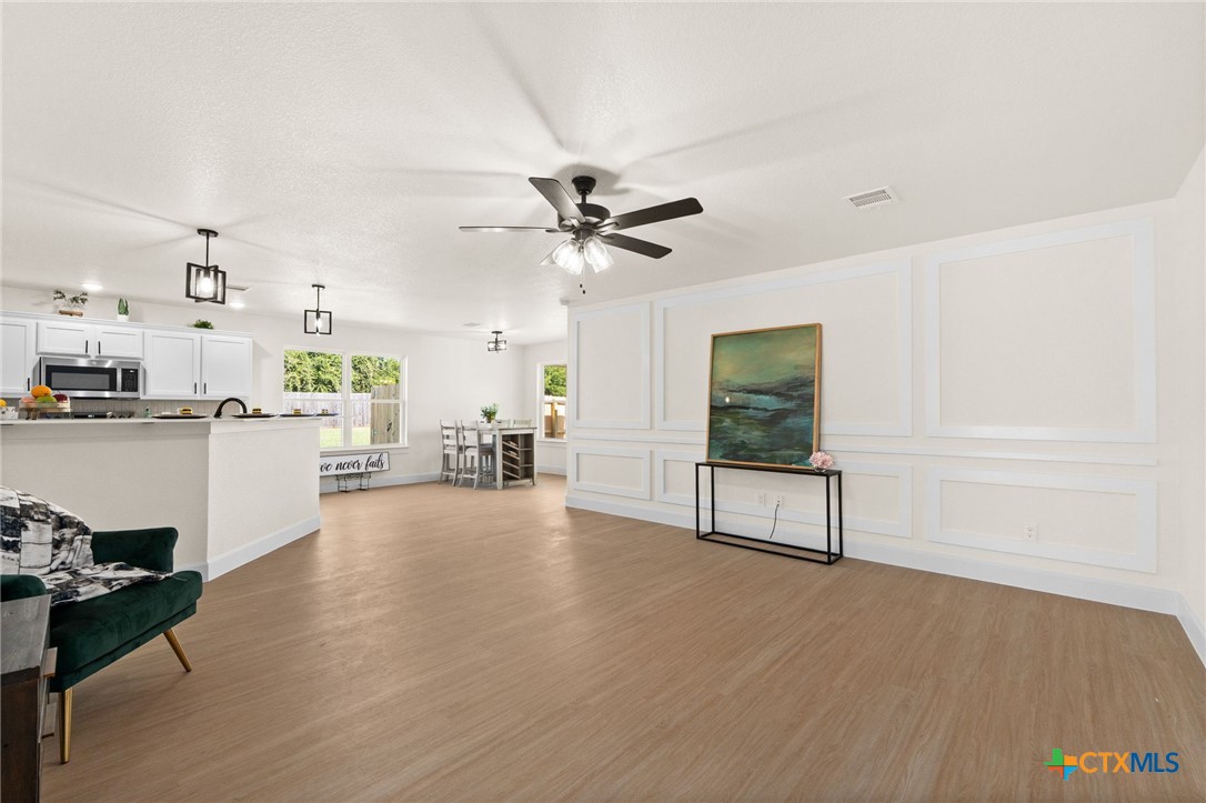 2115 Blackhawk Loop Belton, TX 76513 - Photo 4 of 26 a living room with furniture and a window