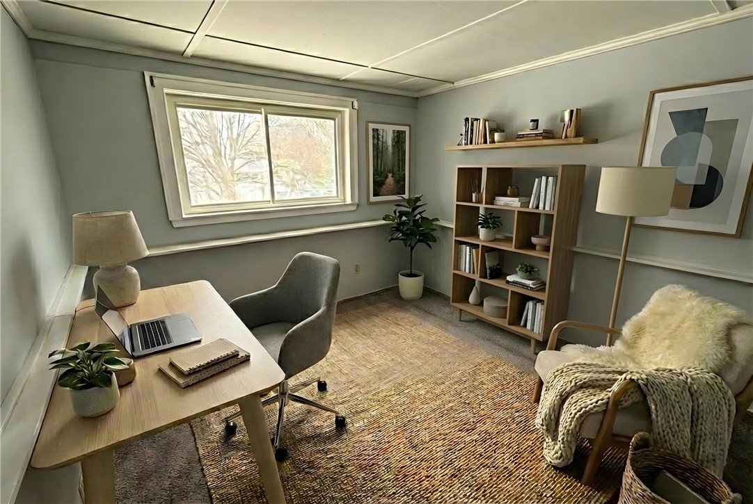 295 Terrace Park Rochester, NY 14619 - Photo 16 of 19 AI OFFICE