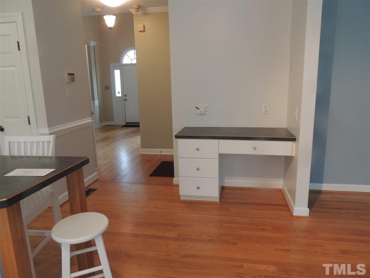 3217 Annandale Road Durham, NC 27705 - Photo 12 of 26 Conveniently located between Breakfast area and Family Room