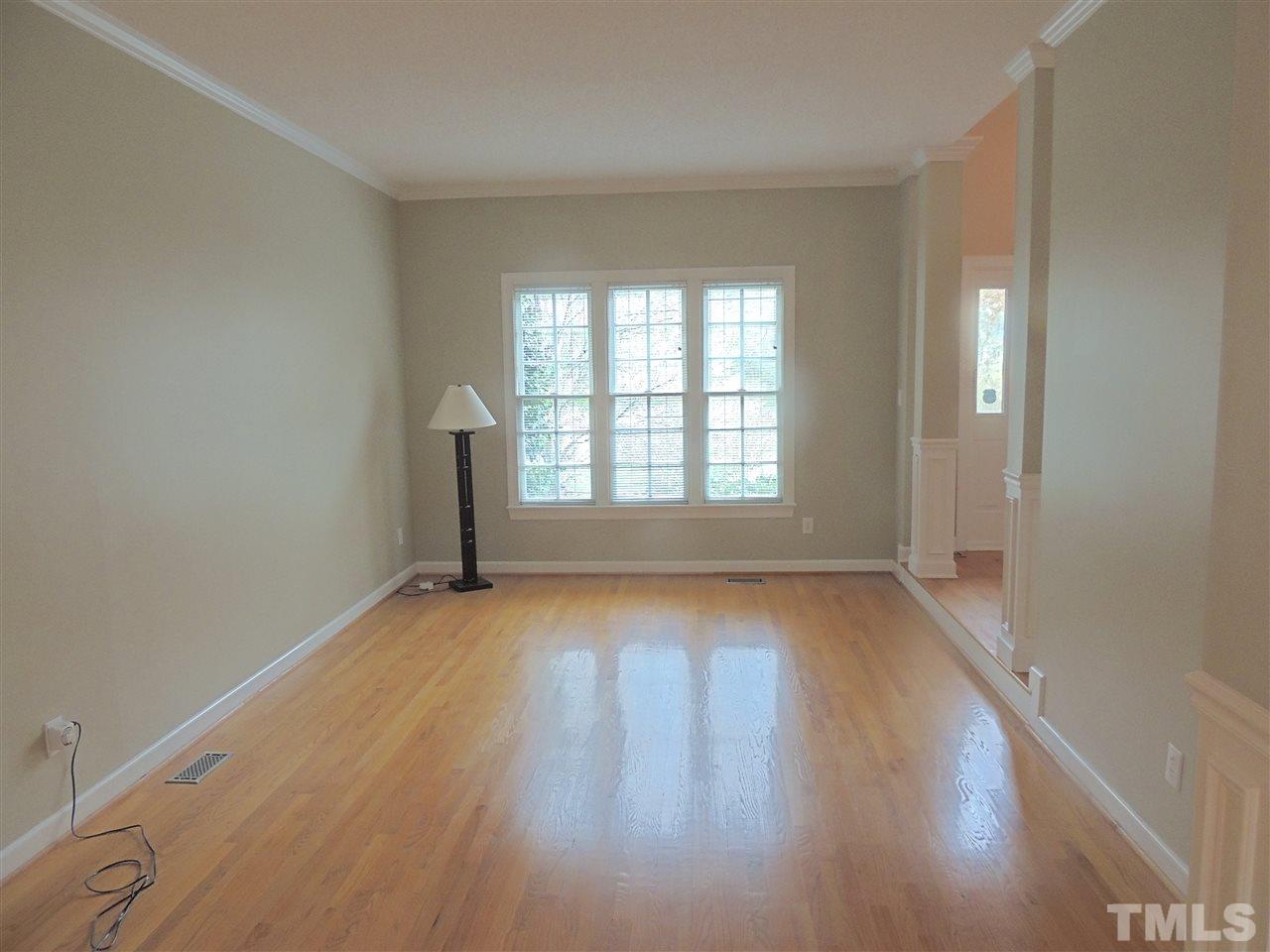 3217 Annandale Road Durham, NC 27705 - Photo 17 of 26 Totally open to Dining Room.."Sunken"