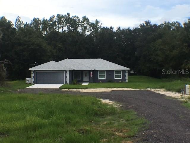 3575 Walker Road Mulberry, FL 33860 - Photo 1 of 1