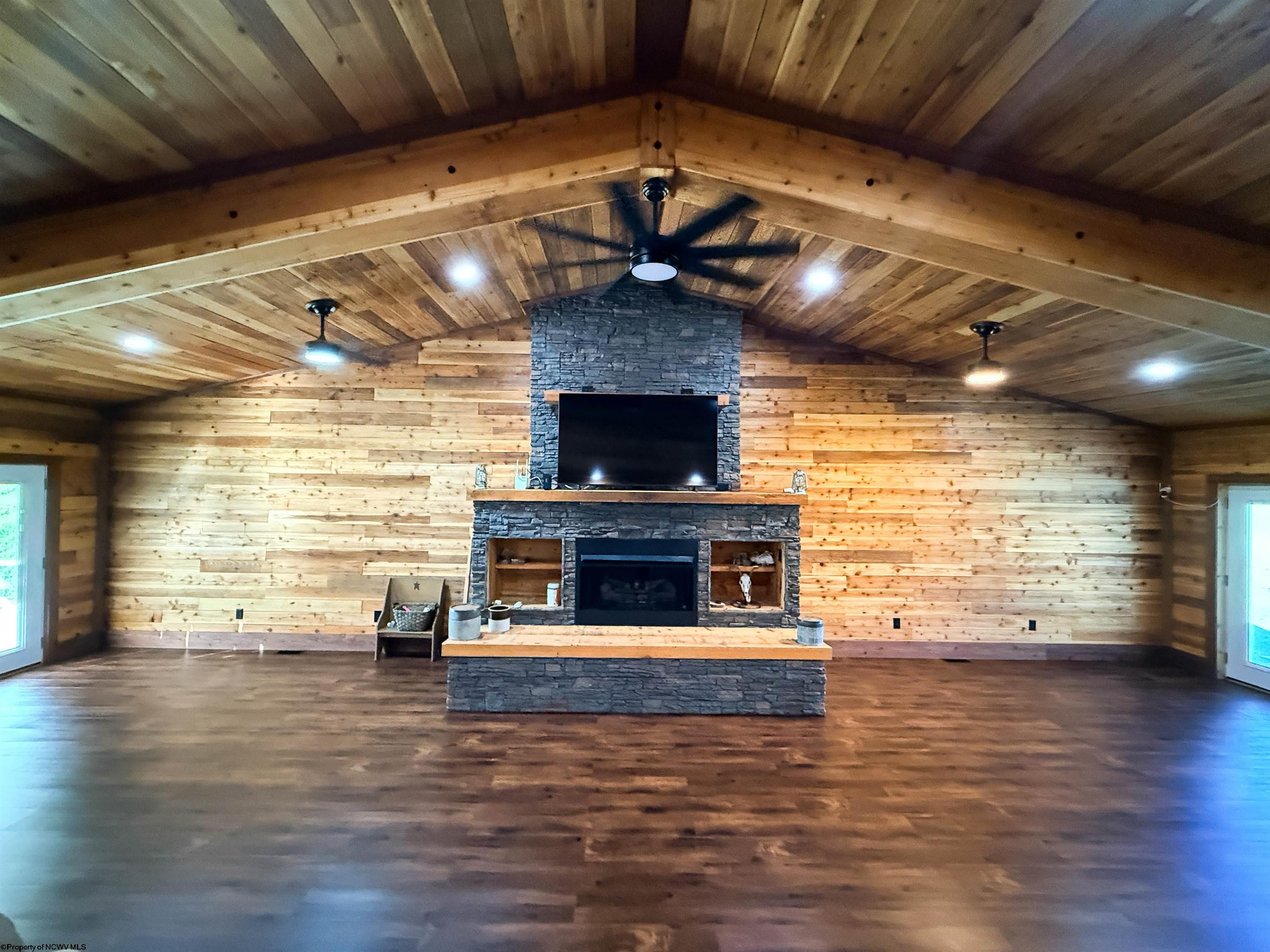 650 Sam Cavins Road West Union, WV 26456 - Photo 15 of 45 Gallery Image 15