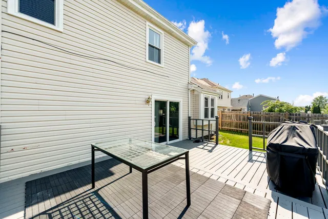 $389,000 | 24 Fillmore Lane, Streamwood, IL 60107