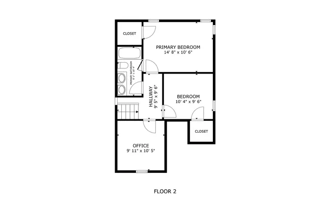 $389,000 | 24 Fillmore Lane, Streamwood, IL 60107