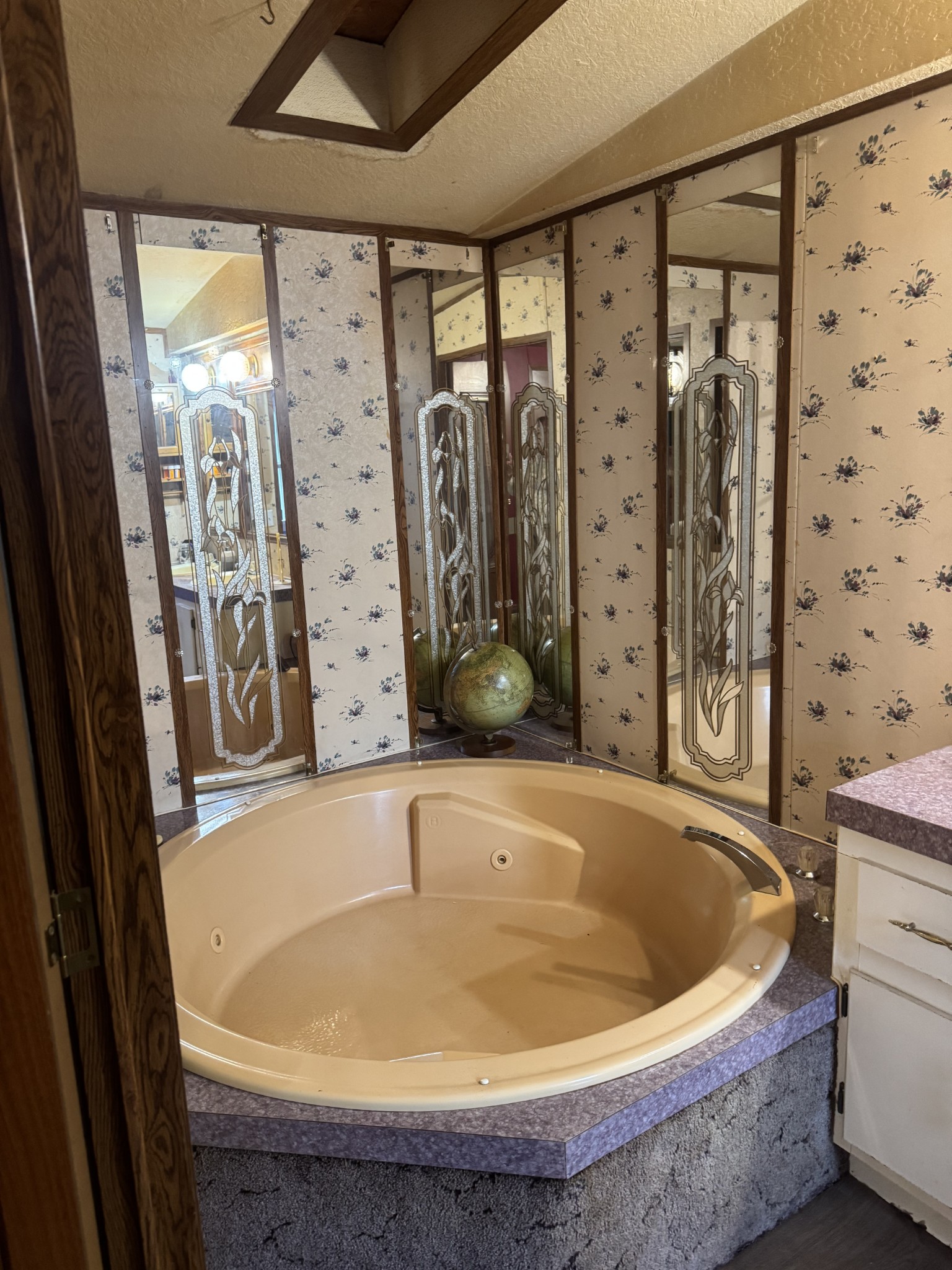 79 Sharps Lane Beechgrove, TN 37018 - Photo 14 of 29 a bathroom with shower