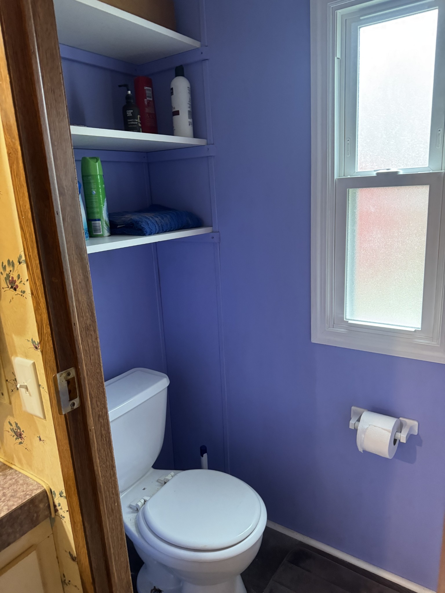 79 Sharps Lane Beechgrove, TN 37018 - Photo 19 of 29 a white toilet sitting next to a window
