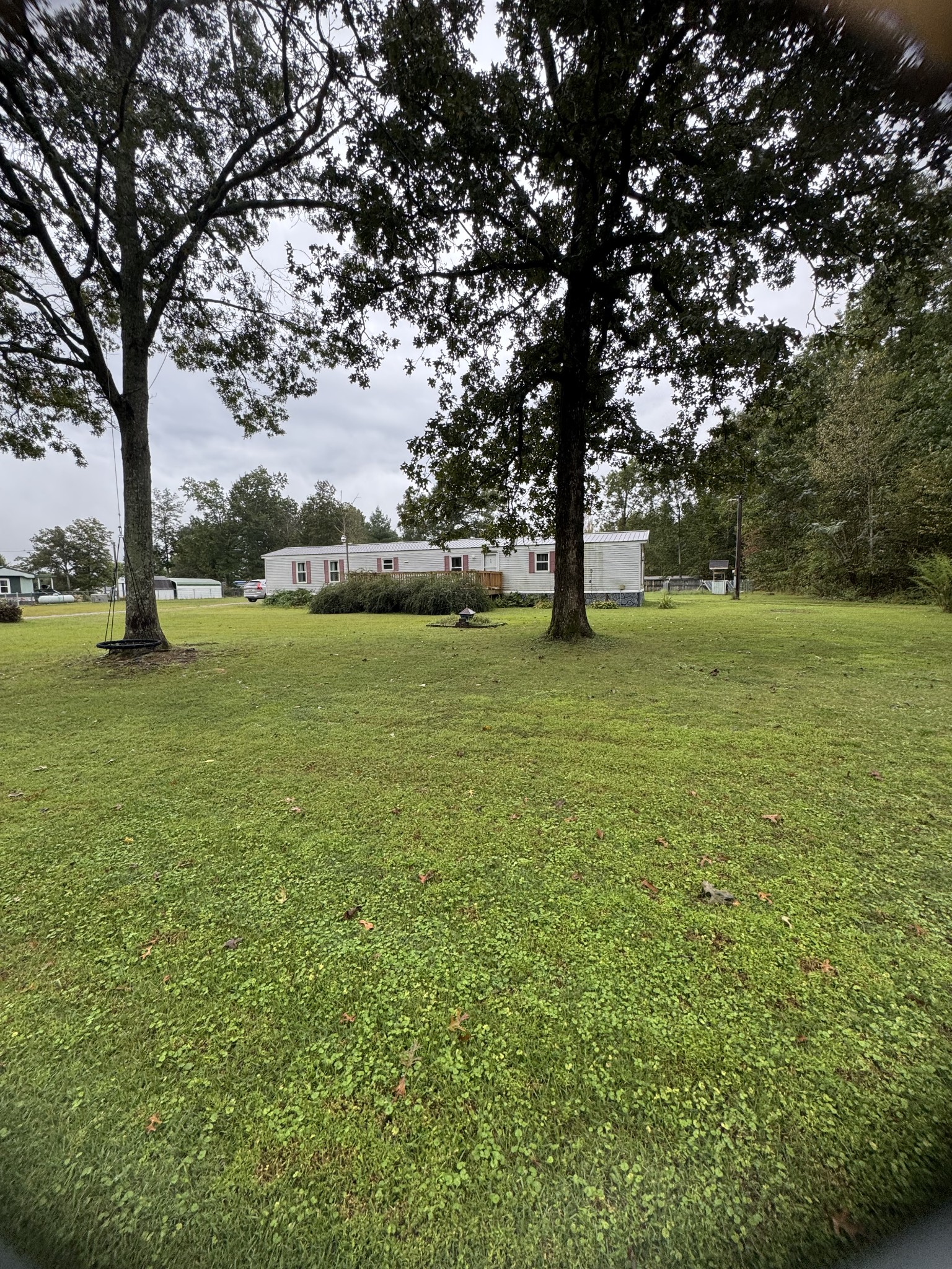 79 Sharps Lane Beechgrove, TN 37018 - Photo 3 of 29 a view of a field with an trees