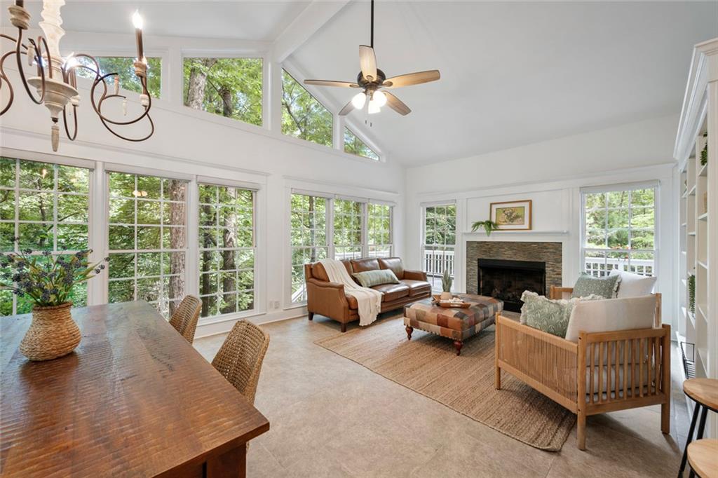 3300 Jim Moore Road Dacula, GA 30019 - Photo 5 of 83