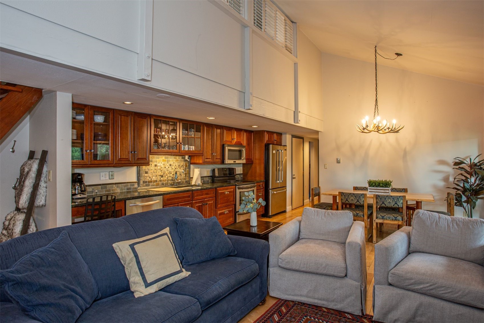 373 Wild Irishman Road, Unit 1096 Keystone, CO 80435 - Photo 4 of 25 Gallery Image 4