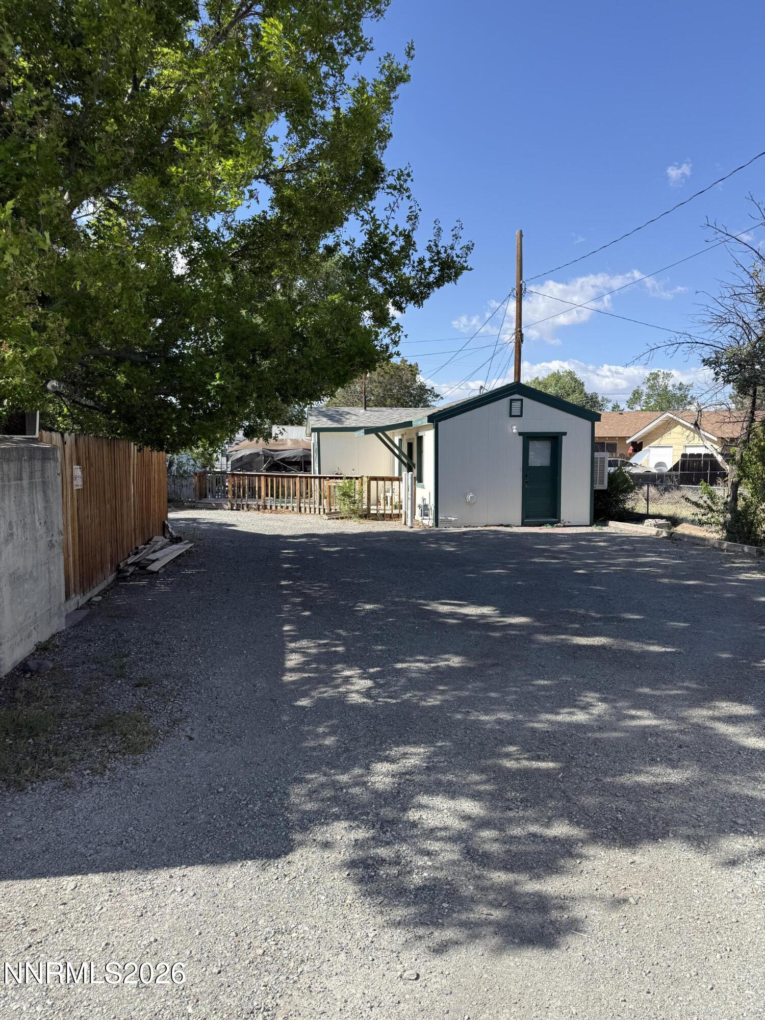 513 South Main Street Yerington, NV 89447 - Photo 23 of 32 Guest House
